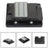 PRINT HEAD Fit for Epson WF7621 WF3641 WF7610 WF7620 WF7111 WF7710 WF7611