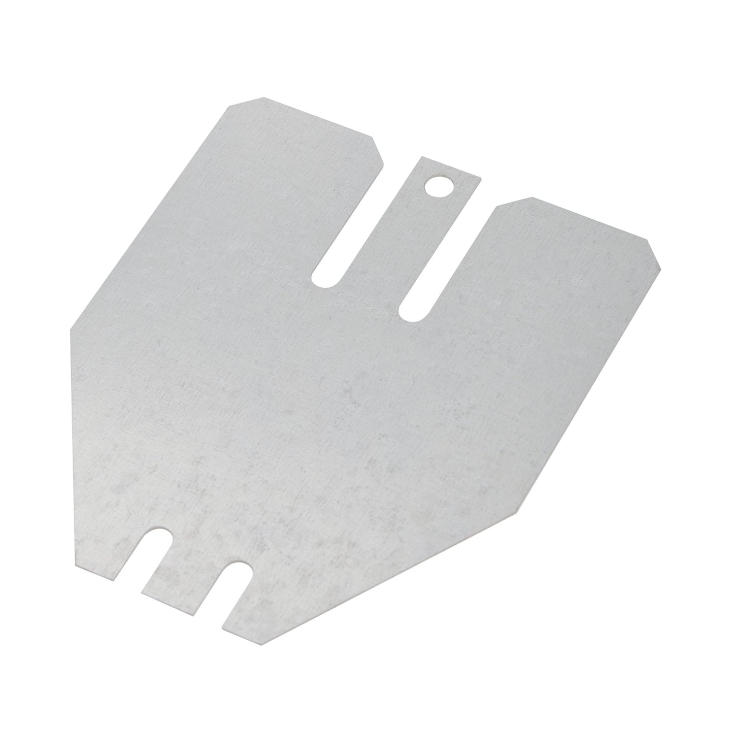 WE49X22606 Dryer Exhaust Cover Plate – Compatible Replacement Part