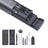 Precision Screwdriver Set 60-in-1, S2 Steel Bits for Phone, Laptop, Watch & DIY Repair