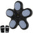 Bluetooth Smart Music Boxing Machine – Wall-Mounted Reflex & Fitness Trainer for Home, Office & Gym