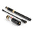 5Pcs AL-800 High Gain Dual Band Extendable Antenna BNC For Icom Yaesu Radio
