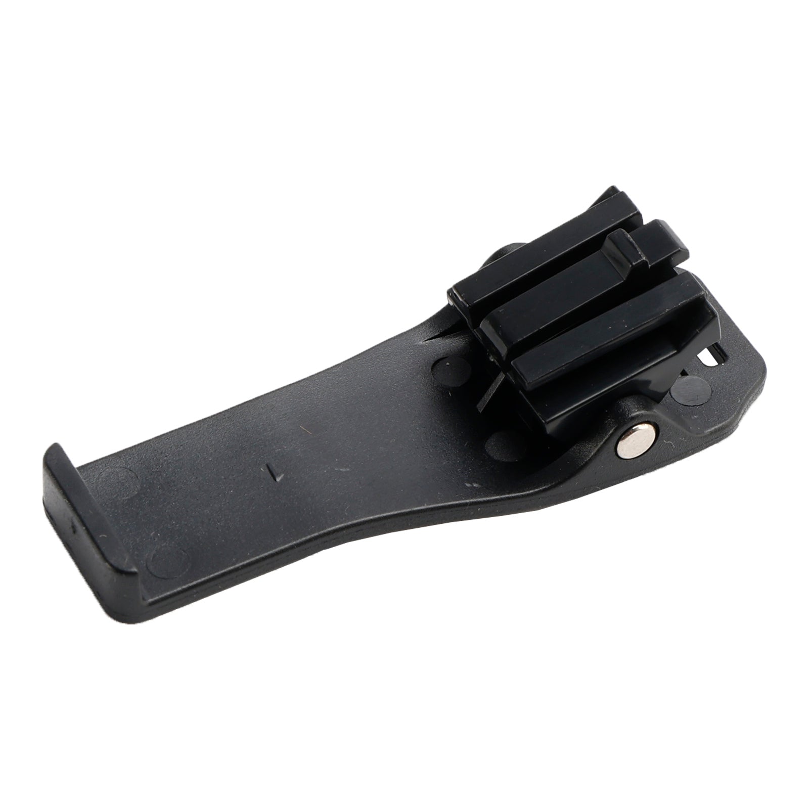 5PCS Walkie Talkie Radio Communicator BP272 Belt Clip For ICOM BP-272 Back Clip