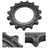 Drive Sprocket 7204050 Replacement for Bobcat T450 T550 T590 T595 & Gehl RT165