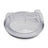 For CMP 25304-000-020 Sta-Rite Replacement Dura Glass Pump Lid C3-139P1