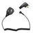 M-SM1602 Dual PTT Microphone Speaker For GP300 CP100 SP50+ Z418 P110 V468 EP350