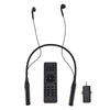 Wireless Sound Card Complete Neckband Live Streaming Earphones Editing Headphone