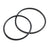 154247001 and 154246901 Dishwasher Circulation Pump O-Ring for Frigidaire