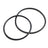 154247001 and 154246901 Dishwasher Circulation Pump O-Ring for Frigidaire