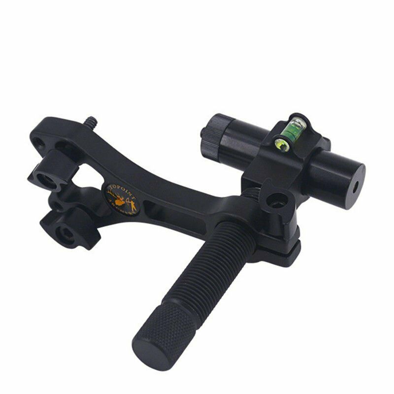 Compound Sight Aligner Bow Archery Center Laser Hunting (Copy)