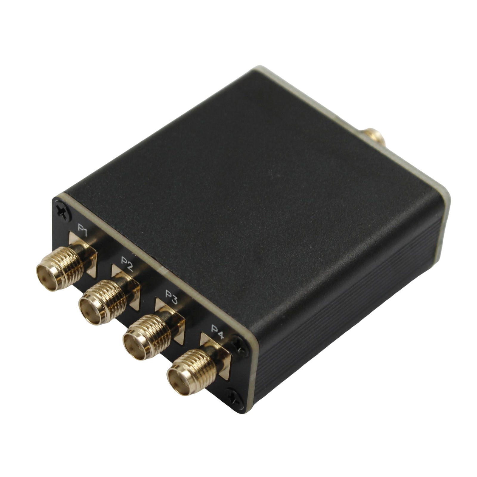 GPS  GLONASS 1-to-4 Navigation Signal Antenna Antenna Splitter Power Divider