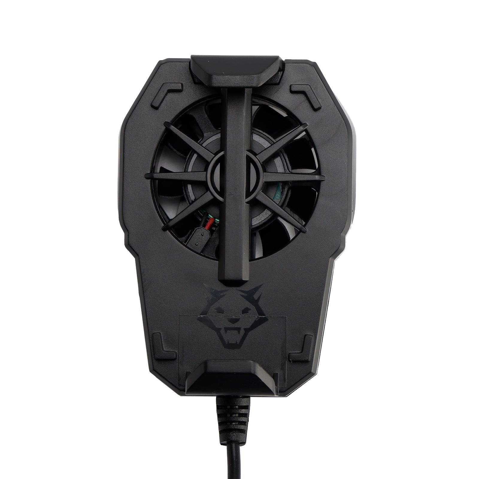 S-01 Mobile Phone Heatsink Back Clip Cooling Radiator for APPLE/Samsung/Xiaomi