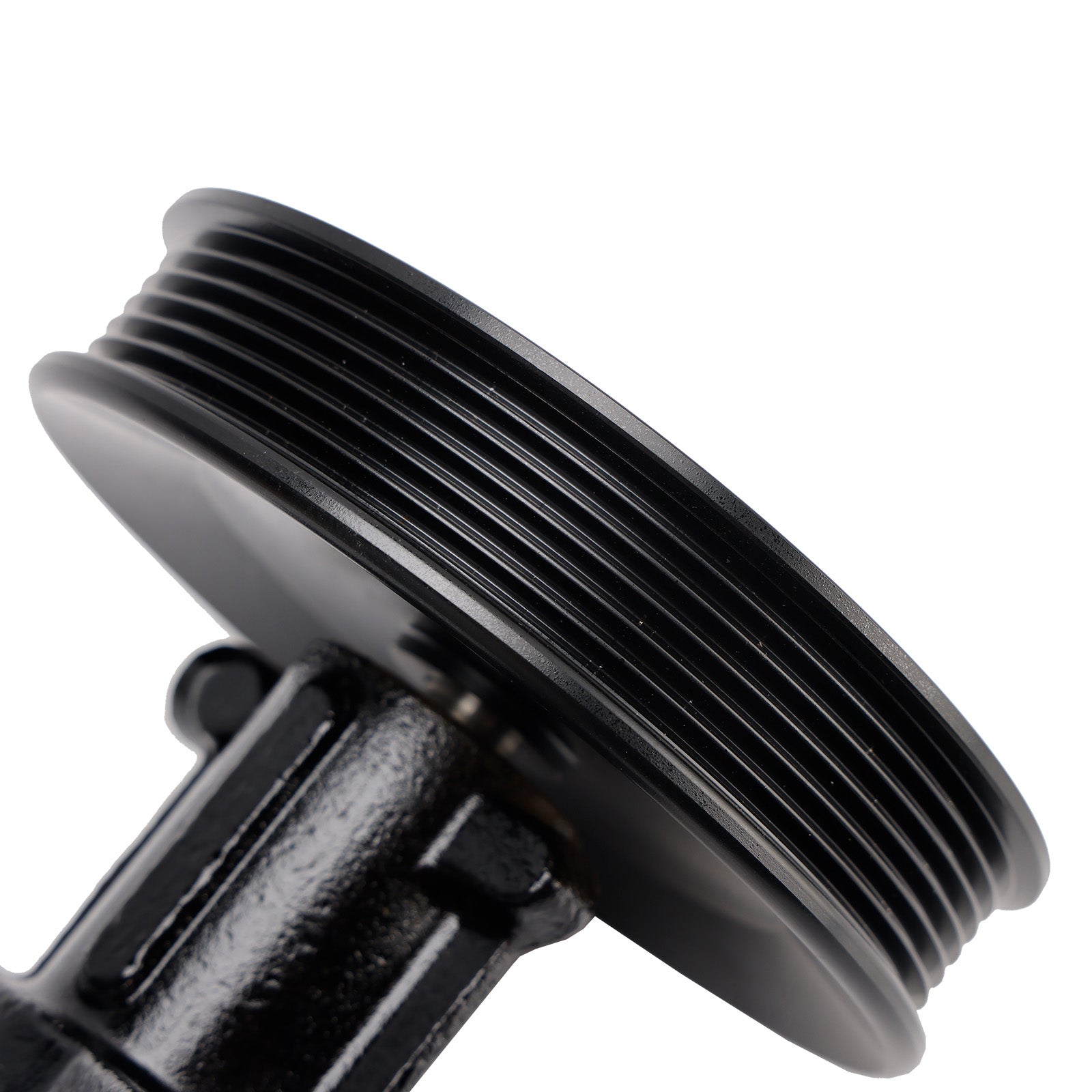 Raw Sea Water Pump for MerCruiser Mercury 496 MAG & 8.1L, Replaces 46-8M0139994, 46-862914-T10