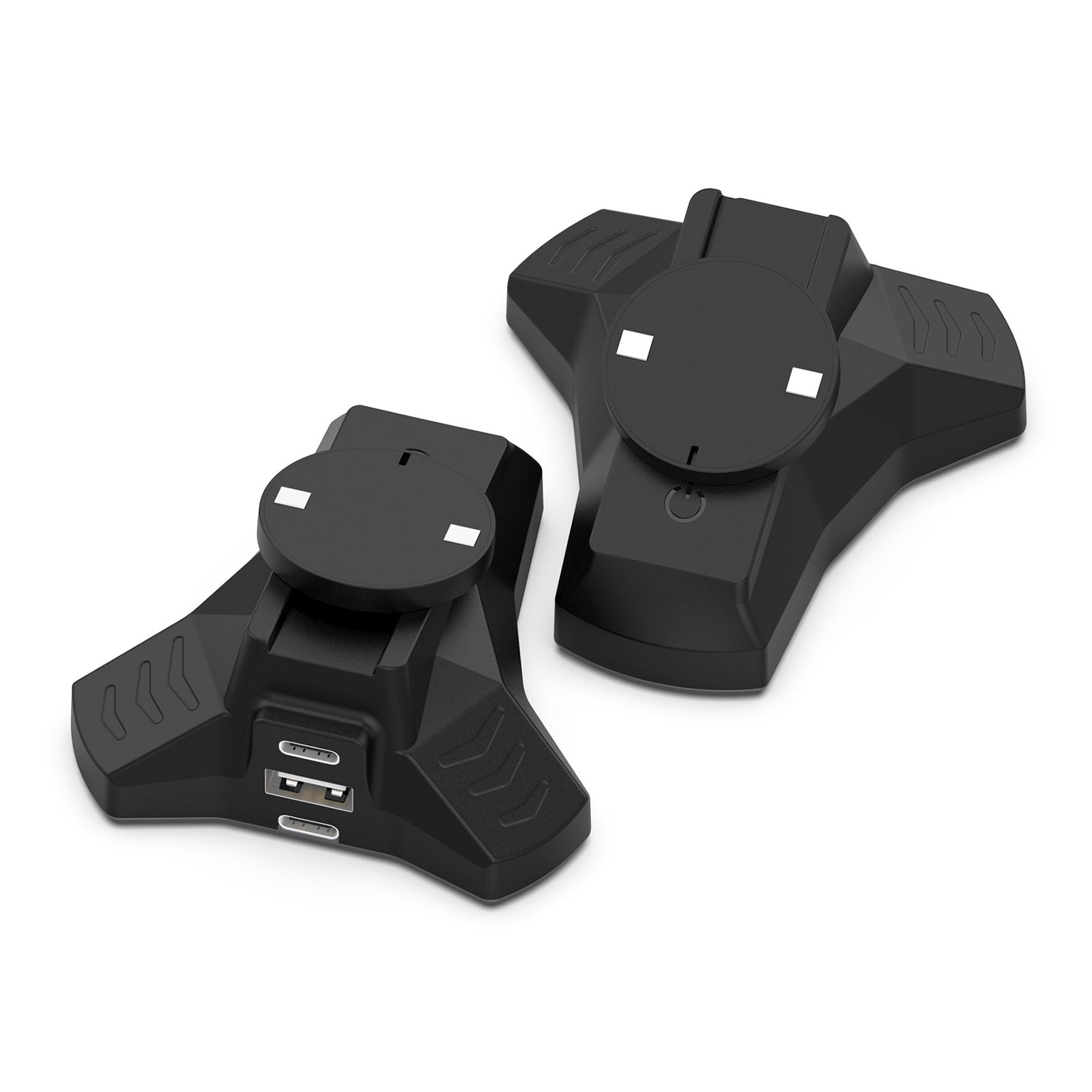 Wireless Mouse Charging Base Dock Stand for Logitech G903 GPW 3/4 Razer V2pro