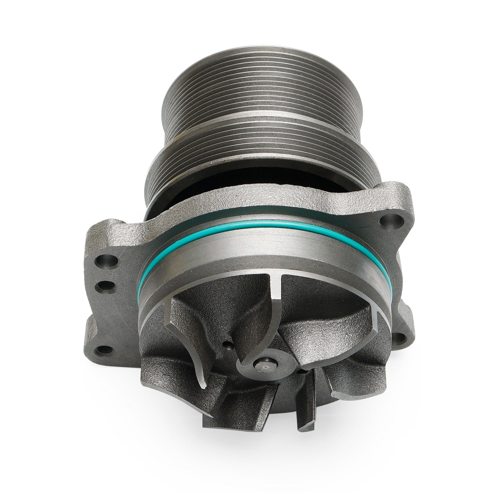 3684450 / 3683651 / 4386576 Heavy-Duty Water Pump for Cummins ISX & ISZ Engines
