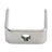 WP63052-2 Ice Dispenser Yoke for Refrigerators 63052A001 670268 PS11743333