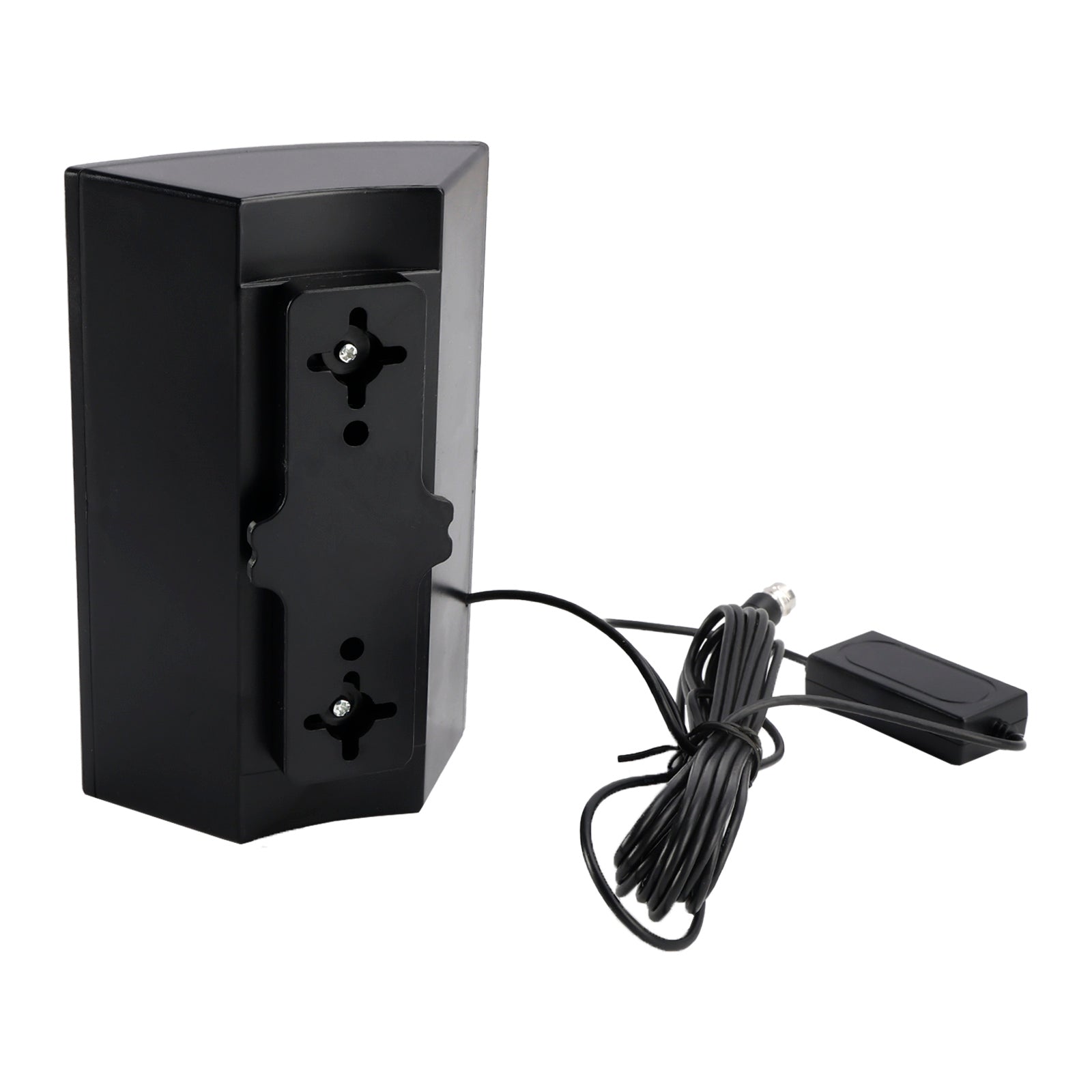 Indoor Outdoor Dual Amplifier HD Digital TV Antenna Home DVB-T2 TV Antenna