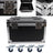 Flight Case For 1Pcs 230W Beam 7R Sharpy Moving Head Stage Light Hard Case