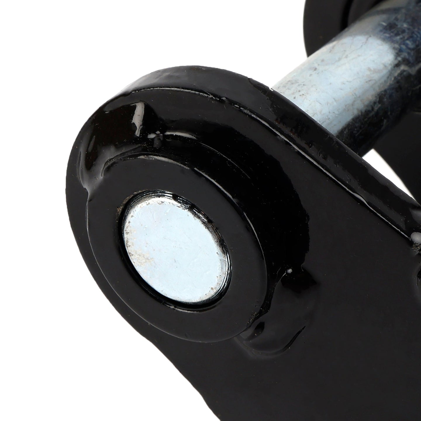 Mini Excavator Quick Hitch Attachment – Mechanical Quick Coupler for Small Diggers