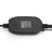 Wireless 170° CMOS Car Rear View Backup Camera Reverse 4 LED Night View