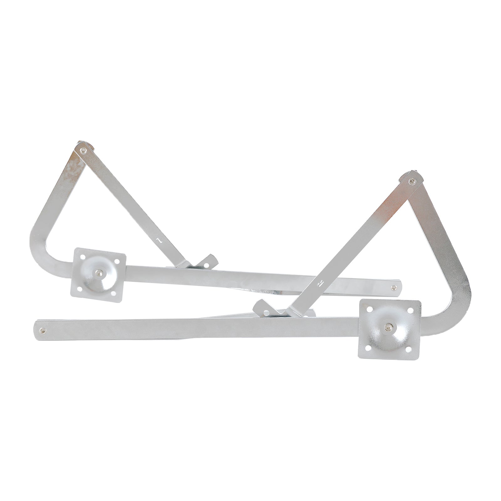 55-2 Attic Ladder Spreader Hinge Arms for 2010-Up