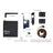 BliKVMv4 KVM over IP – PoE HDMI Loop Out for Process Control & Remote Operation