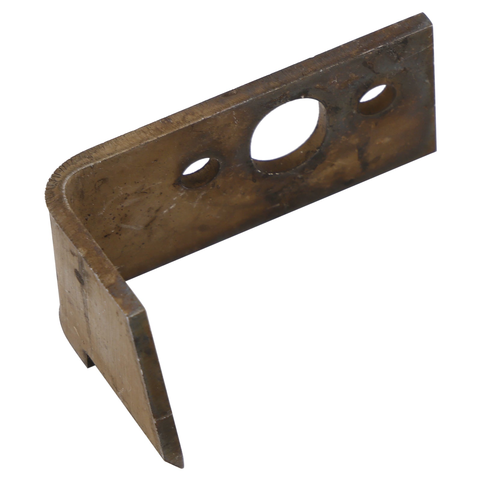 Fits For Massey Ferguson Baler L-shape 918748M1 50mm Twine Knotter Knife Blade (Copy)