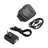 Bluetooth Microphone 2Pin Adapter for Kenwood Baofeng TYT Wireless Loudspeaker