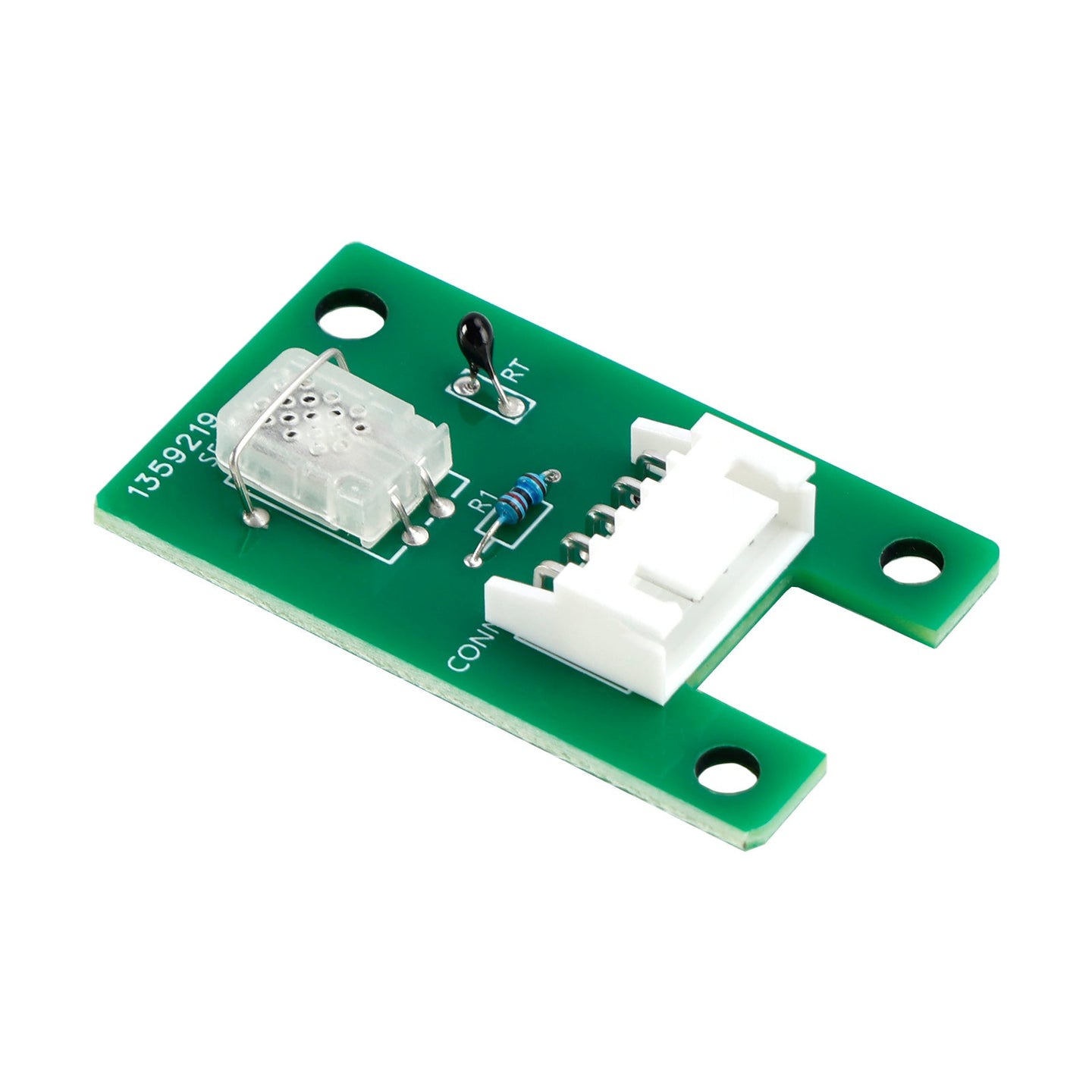 Hisense & Garrison Dehumidifier E1 Error Code Fix, Humidity Sensor Replacement Part PCB07-33-V02
