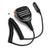A58/9R-SM10 Microphone Speaker Iron Clip Hand Microphone Speaking Microphone