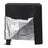 Large Guard Parrot Night Pet Bird Cage Cover Protective Dust Proof Black