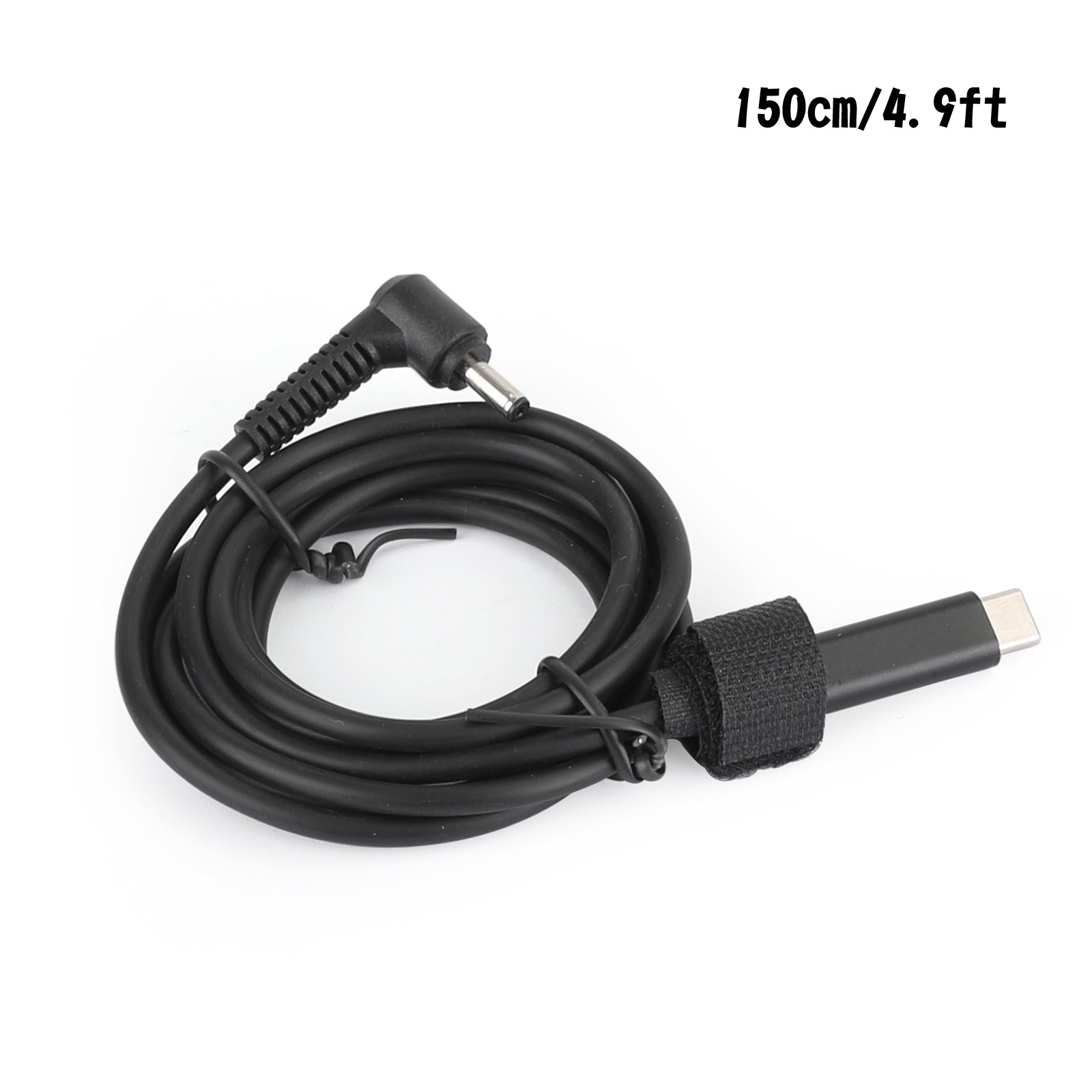 1.5m Type-C Connector PD Charger Cable 4.0*1.35mm Fit for ASUS Zenbook Vivobook