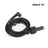 1.5m Type-C Connector PD Charger Cable 4.0*1.35mm Fit for ASUS Zenbook Vivobook