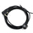 K-Head Binaural Mic Earpiece Headset for TK-208 TK-220 TH-D7 TH-F6Walkie Talkie