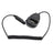 A58/9700/9R-SM05 Microphone Speaker Iron Clip Hand Microphone Speaker Microphone