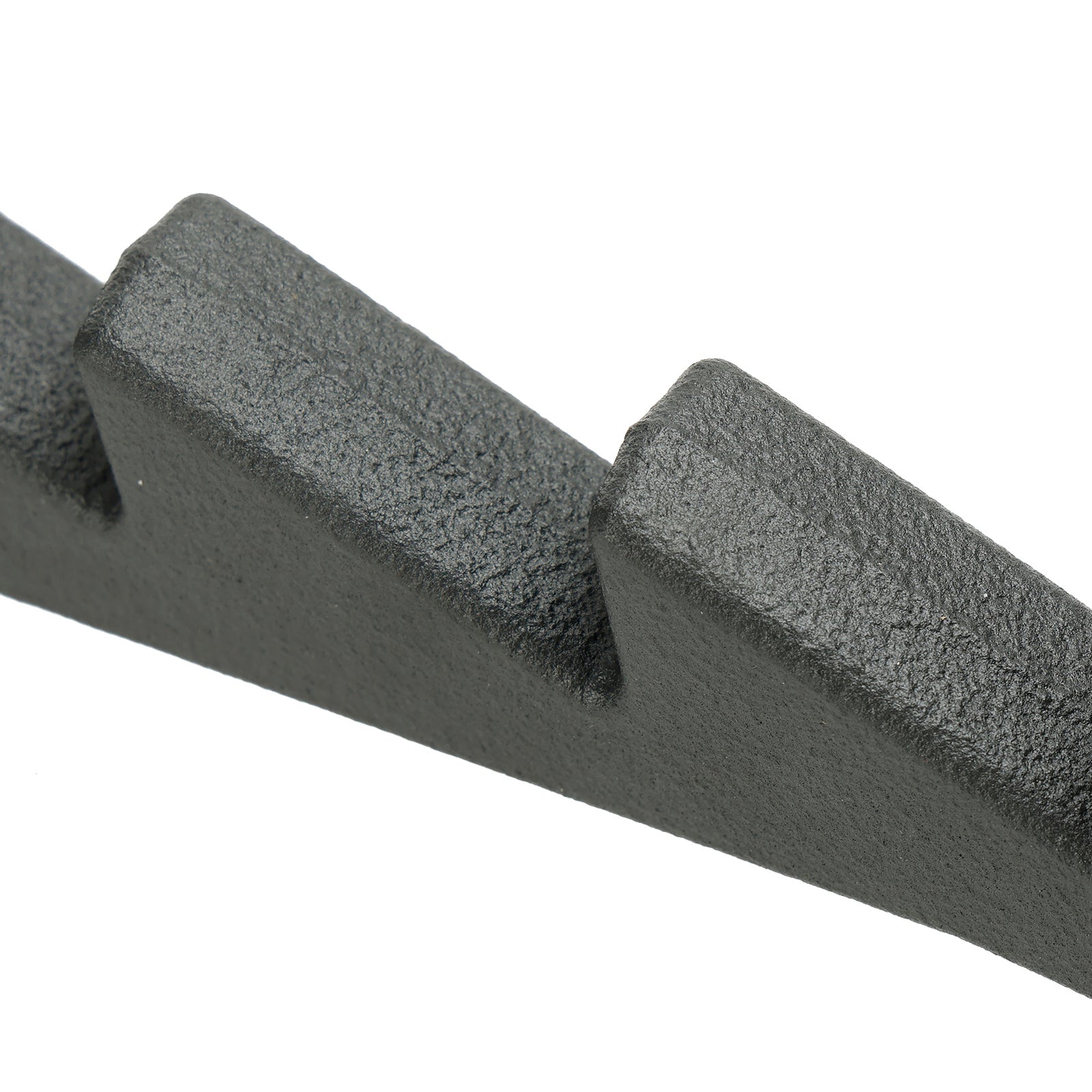 Wall Mounted Kindling Cracker & Firewood Splitter, Heavy-Duty Steel Lever Action Log Splitter for Wood Stove & Fire Pit