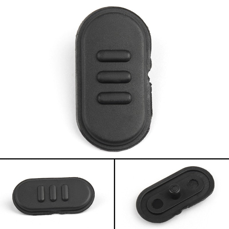 4Pcs Talk PTT Launch Key Switch Button Fit for A10 A12 Xtni 2Way Radio