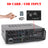 Bluetooth HiFi Amplifier