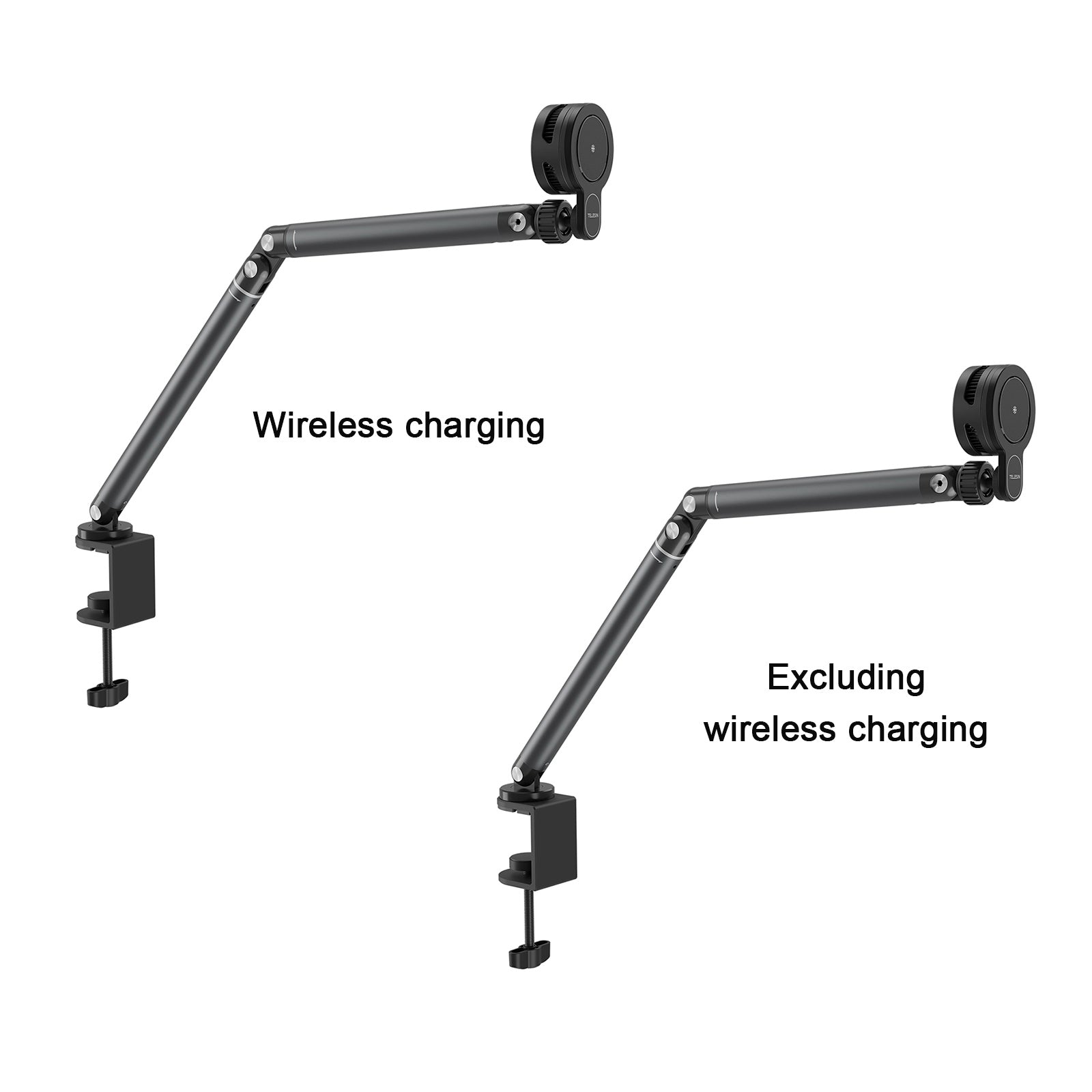 Live Broadcast Wireless Charging Radiator Cooling Game Live Broadcast Artifact