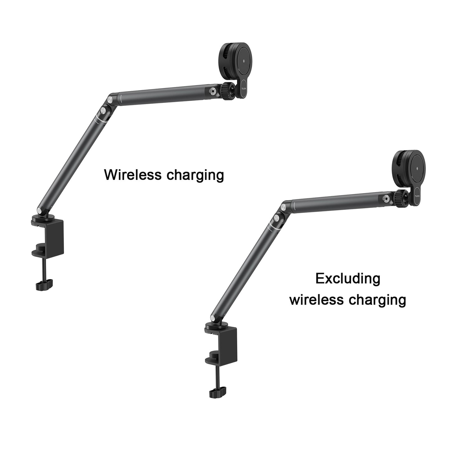 Live Broadcast Wireless Charging Radiator Cooling Game Live Broadcast Artifact