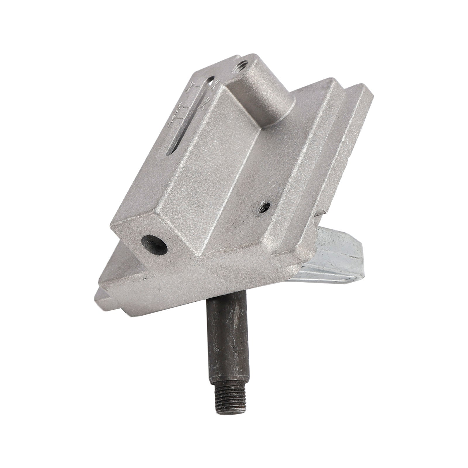 Bandsaw Upper Wheel Shaft Tension Assembly 14inch â€?Iron Hinge for Delta/Powermatic