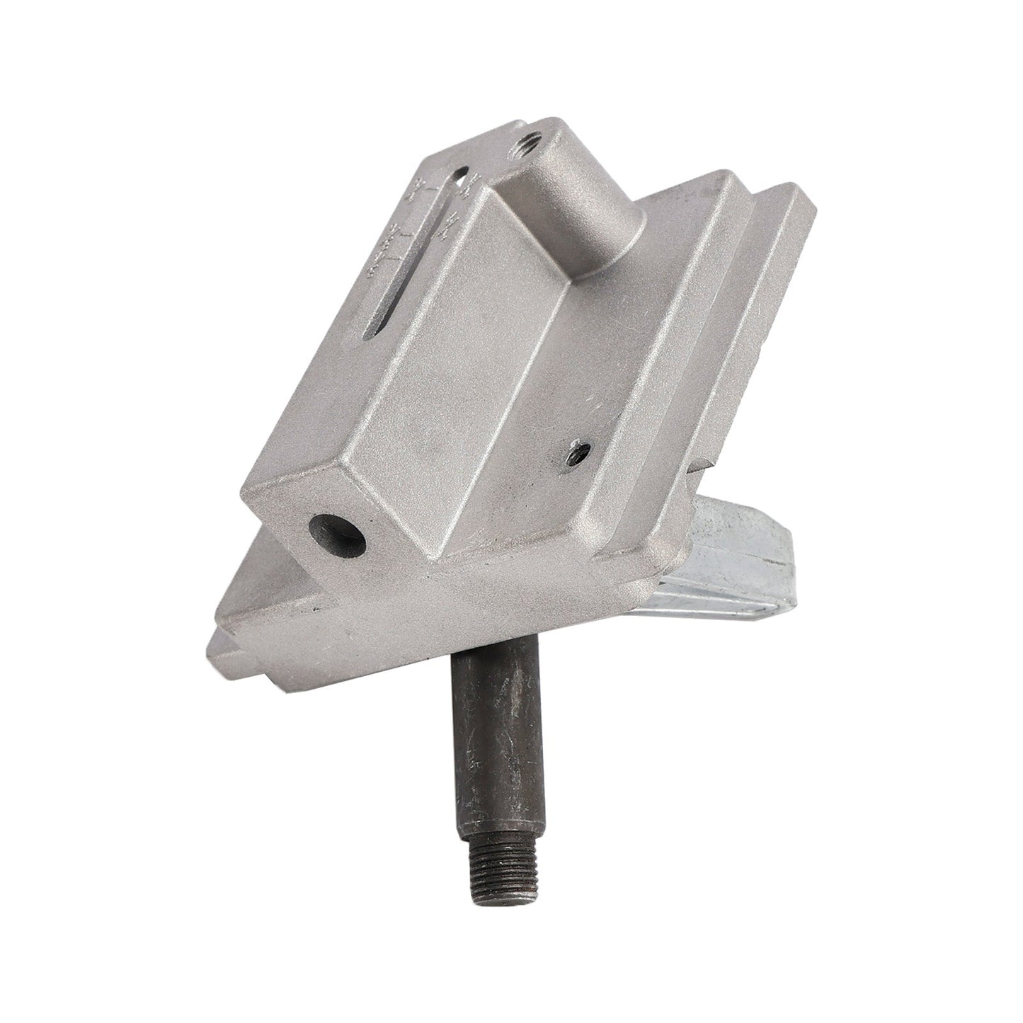 14inch Bandsaw Replacement Upper Wheel Tension Assembly a?? Iron Hinge, Delta/Powermatic Fit