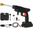 Cordless Pressure Washer for Car - Portable Electric Power Wash Gun