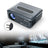 Ultra HD 8K Android Movie Projector – 1080p Home Theater with HDMI & USB, US Plug
