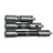 3/4/5"Archery Carbon Stabilizer Bar Bow Balance Rod Short Side Extender