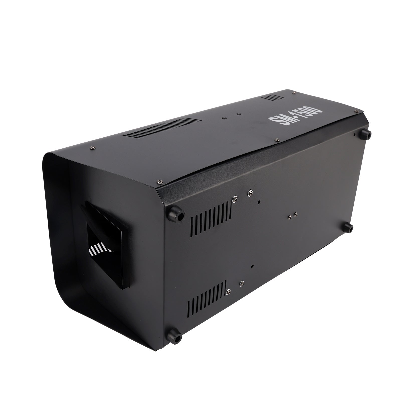 Parties & Stage Effects Weddings 1500W Snow Machine with Wired Remote – Snowflake Maker for Christmas