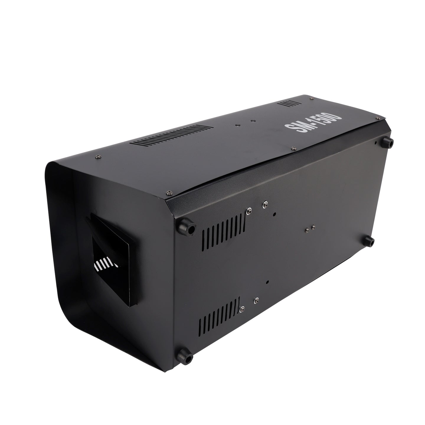 Parties & Stage Effects Weddings 1500W Snow Machine with Wired Remote – Snowflake Maker for Christmas