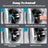 WH01X20823 GE Hotpoint Washer Door Lock Strike – Compatible Replacement Part AP6004903 PS11736830