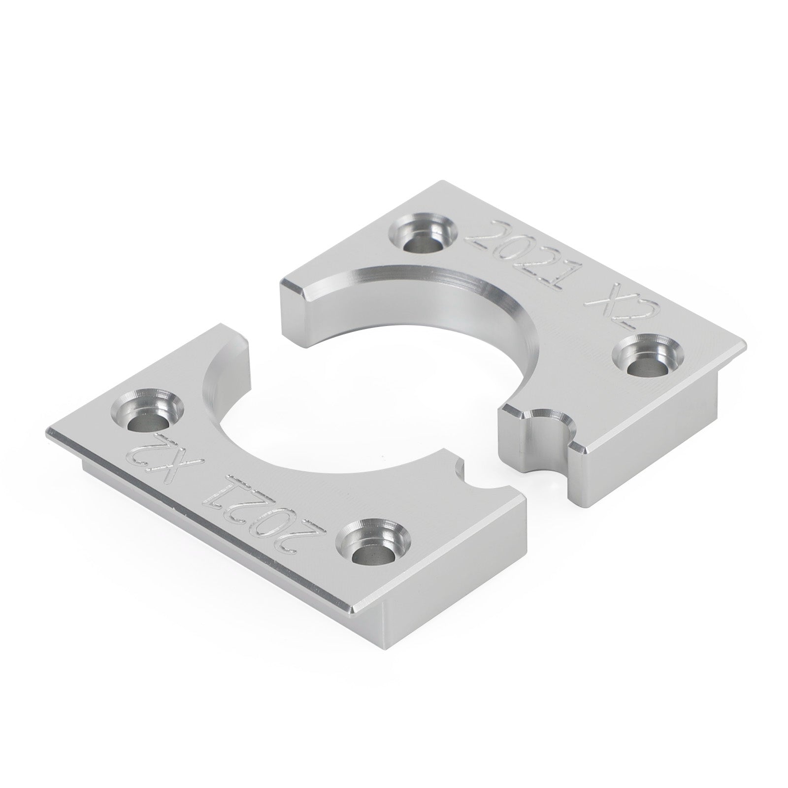 Shock Shaft Clamp/Vise Fox Float X2 #803-00-805/690 DHX2 (Copy)