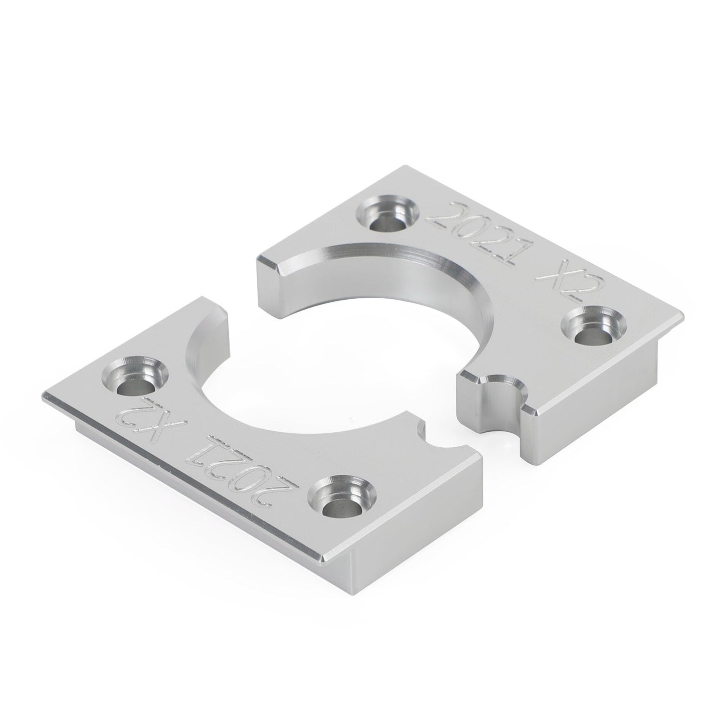 Shock Shaft Clamp/Vise Fox Float X2 #803-00-805/690 DHX2 (Copy)