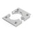 Shock Shaft Clamp/Vise Fox Float X2 #803-00-805/690 DHX2 (Copy)